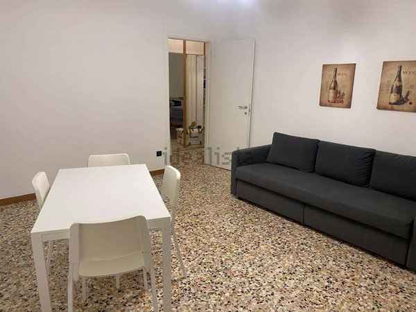 appartamento in affitto a Novate Milanese