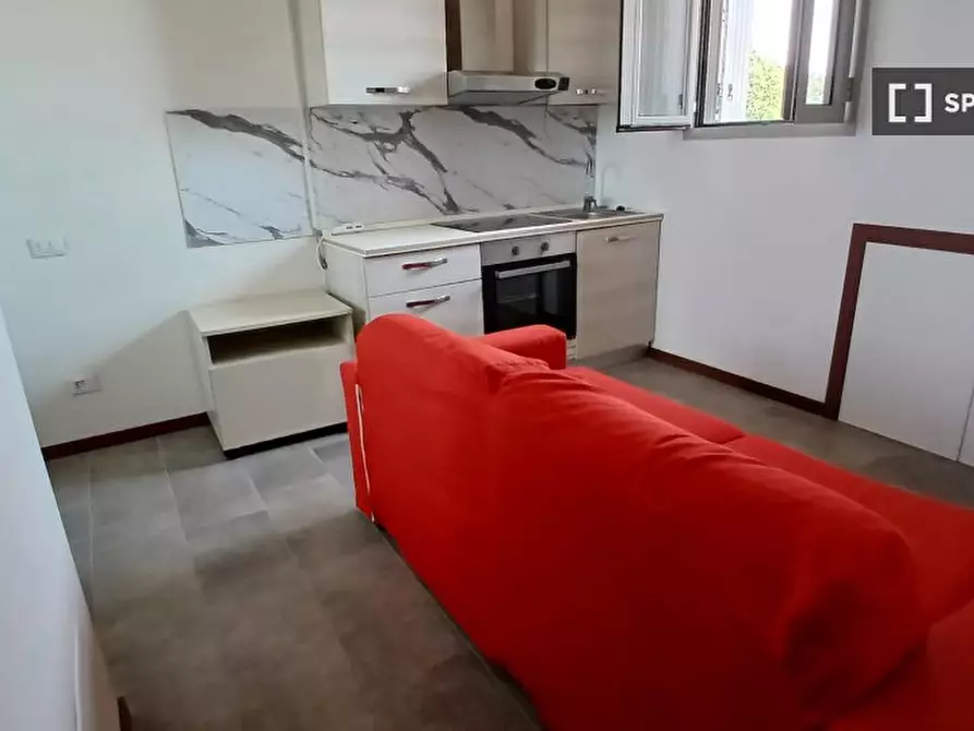 appartamento in affitto a Novate Milanese