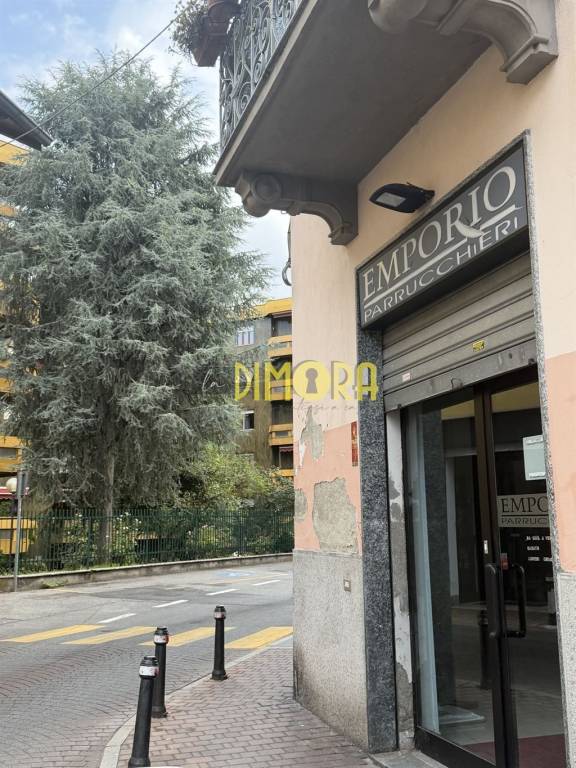 appartamento in affitto a Novate Milanese