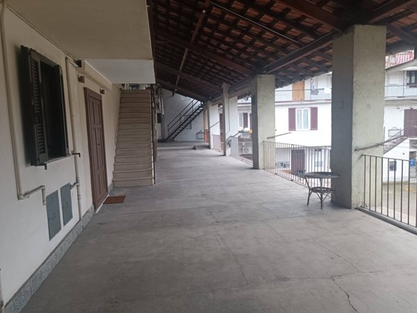 appartamento in affitto a Novate Milanese