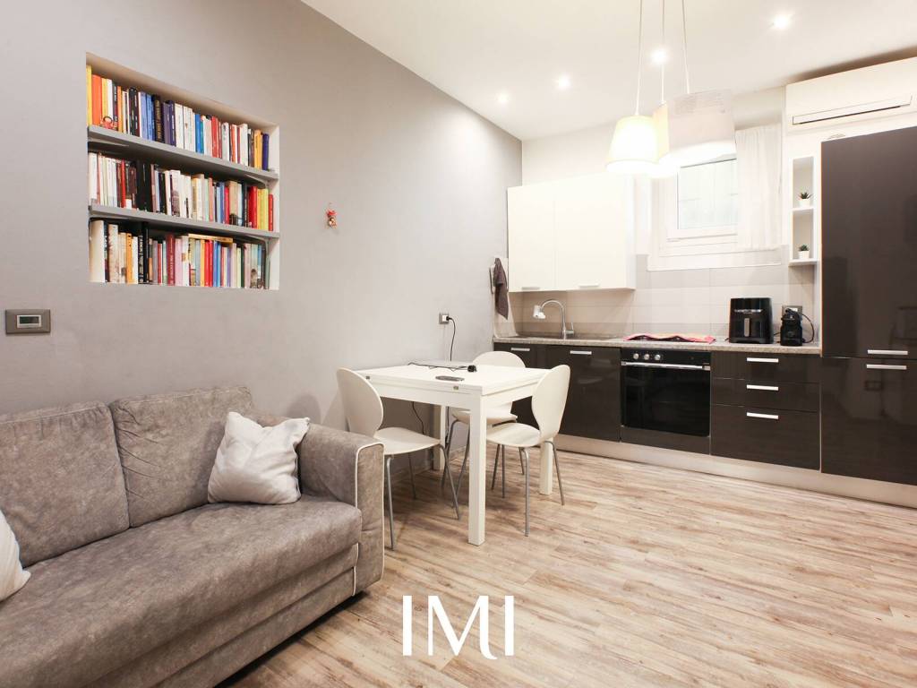 appartamento in affitto a Novate Milanese