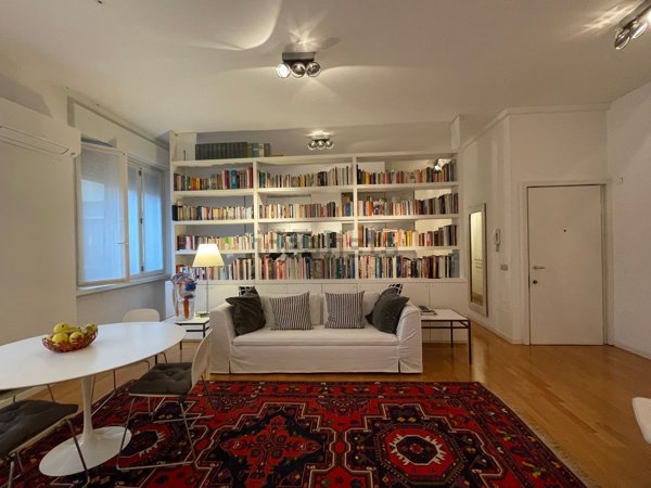 appartamento in affitto a Novate Milanese