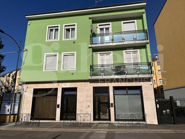 appartamento in affitto a Novate Milanese