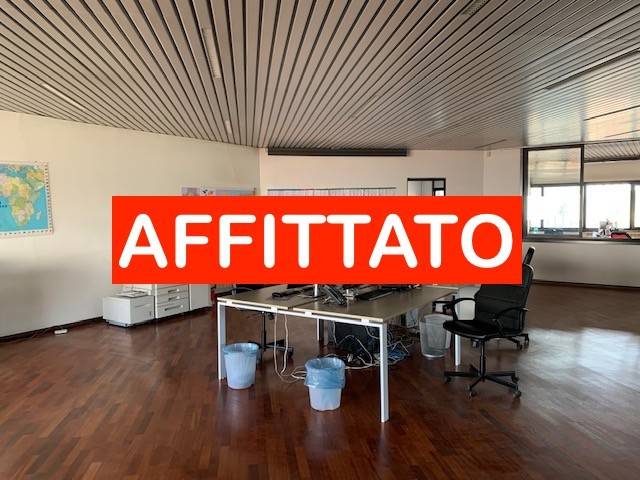 ufficio in affitto ad Opera