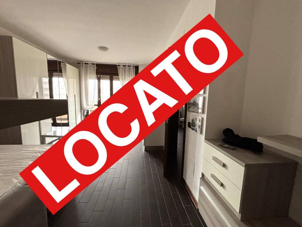 appartamento in affitto ad Opera