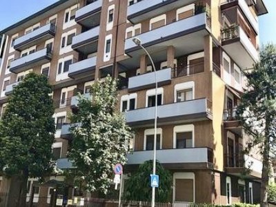 appartamento in affitto ad Opera