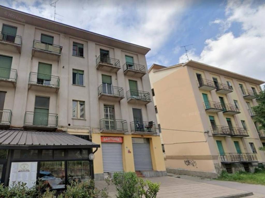appartamento in affitto ad Opera