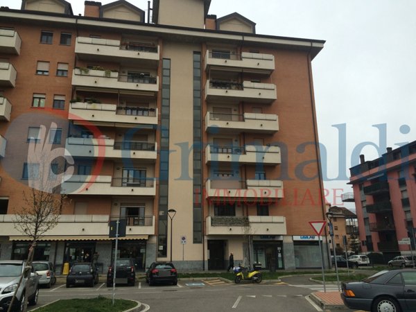 appartamento in affitto ad Opera