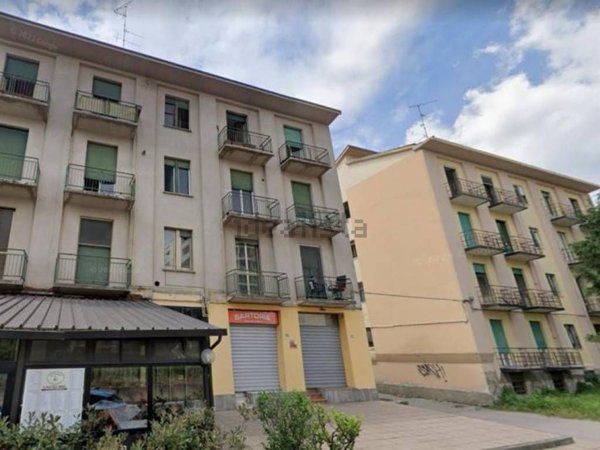 appartamento in affitto ad Opera