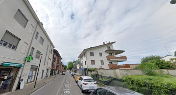 appartamento in affitto ad Opera