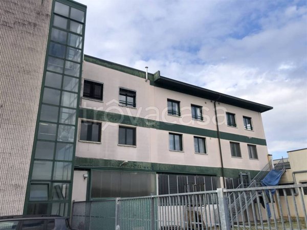 appartamento in affitto ad Opera
