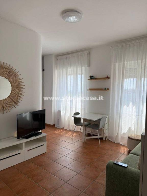 appartamento in affitto ad Opera
