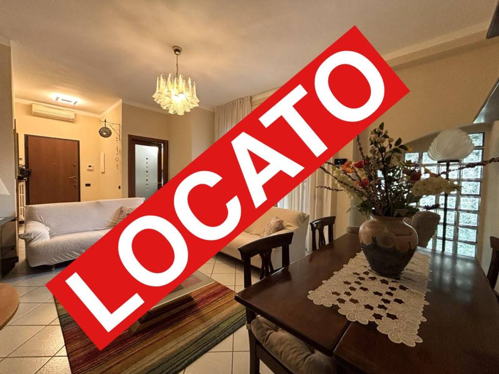 appartamento in affitto ad Opera