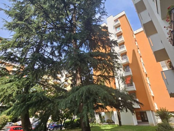 appartamento in affitto ad Opera