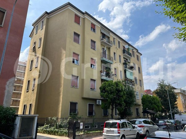 appartamento in affitto ad Opera