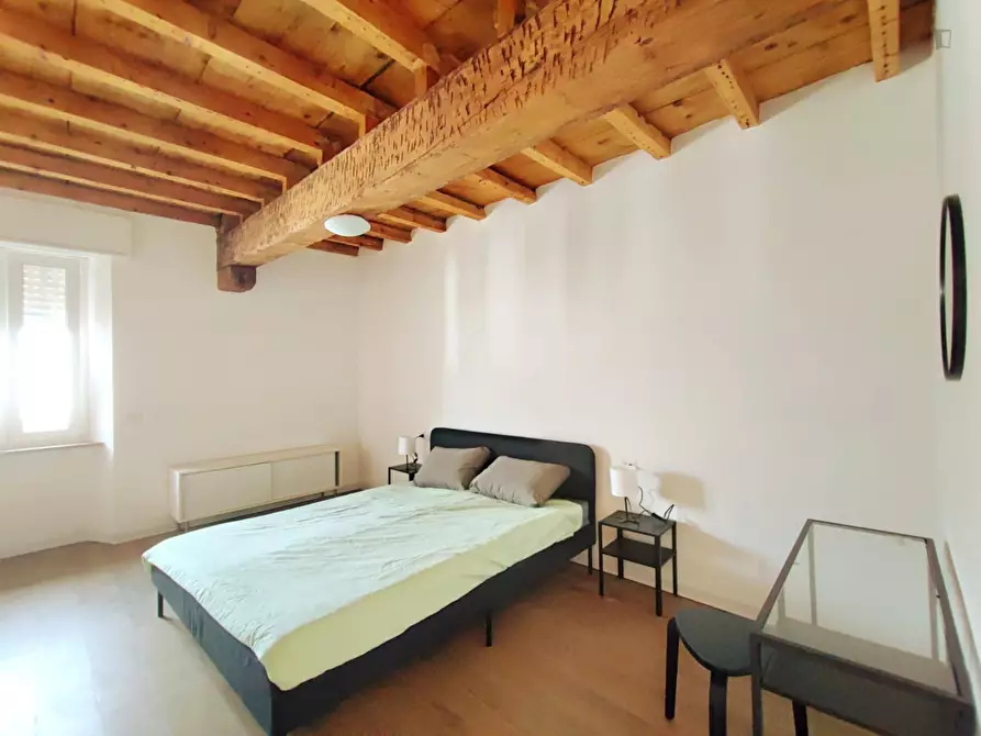 appartamento in affitto ad Opera