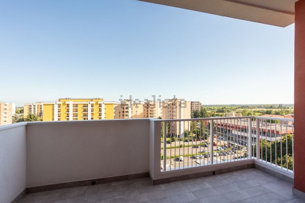 appartamento in affitto ad Opera