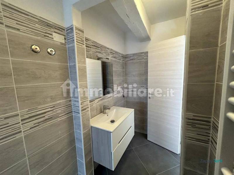 appartamento in affitto ad Opera