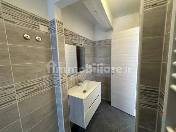 appartamento in affitto ad Opera