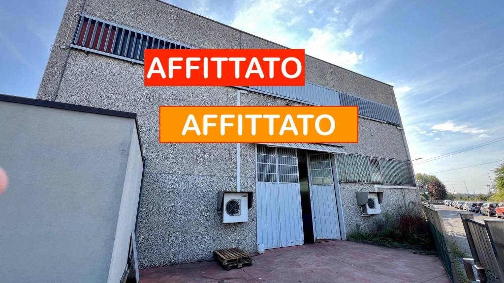 appartamento in affitto ad Opera