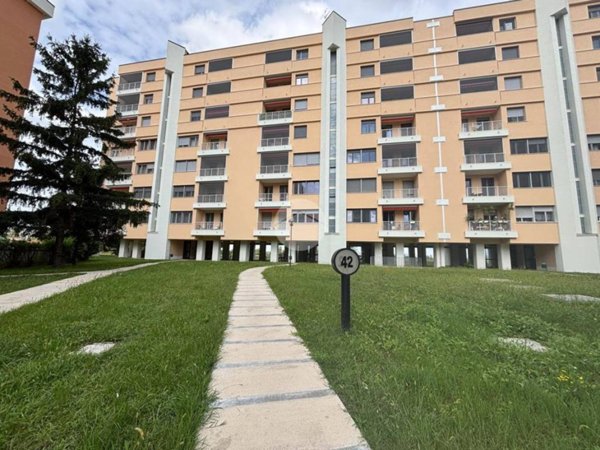 appartamento in affitto ad Opera