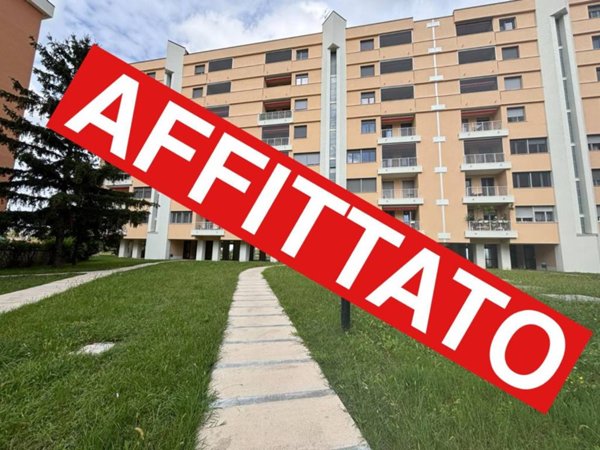 appartamento in affitto ad Opera