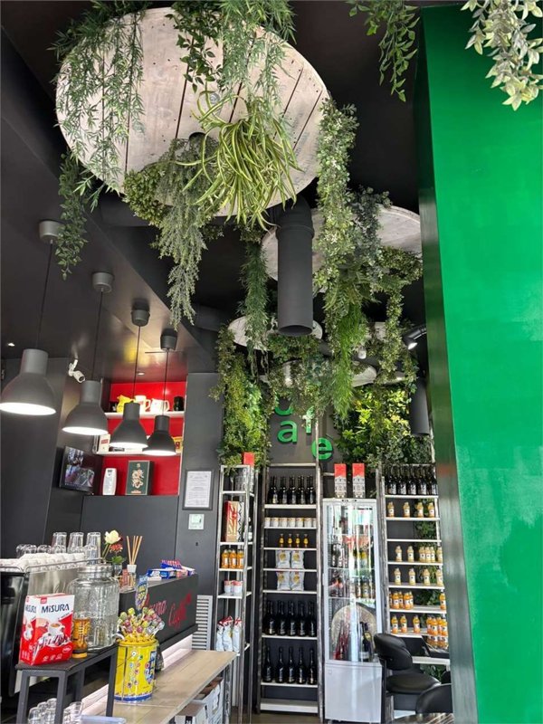 negozio in affitto ad Opera