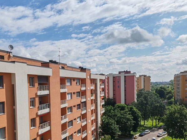 appartamento in affitto ad Opera