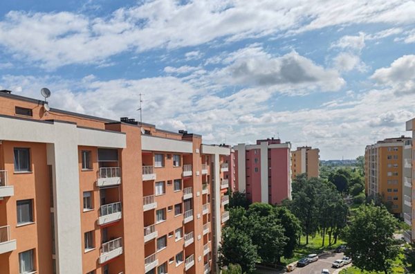 appartamento in affitto ad Opera