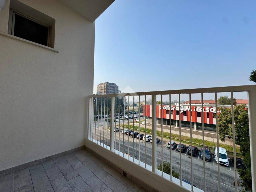 appartamento in affitto ad Opera