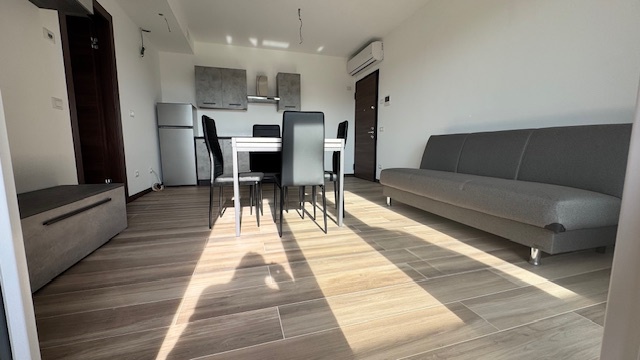 appartamento in affitto ad Opera