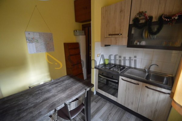 appartamento in affitto ad Opera