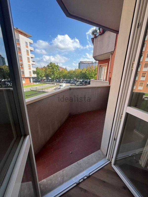 ufficio in affitto ad Opera