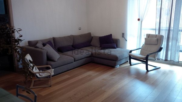 appartamento in affitto ad Opera