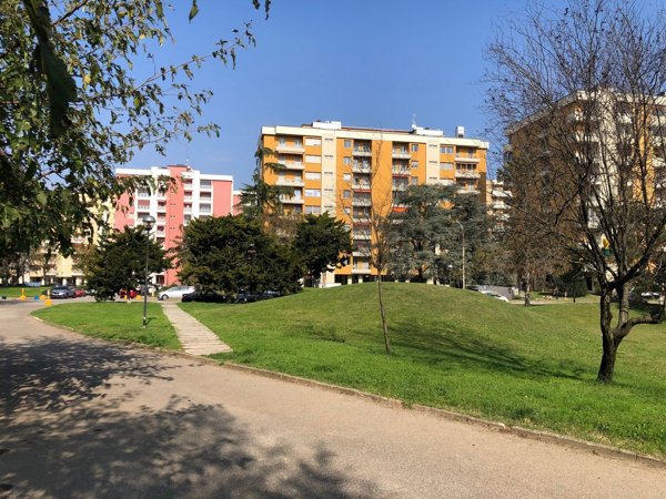 appartamento in affitto ad Opera