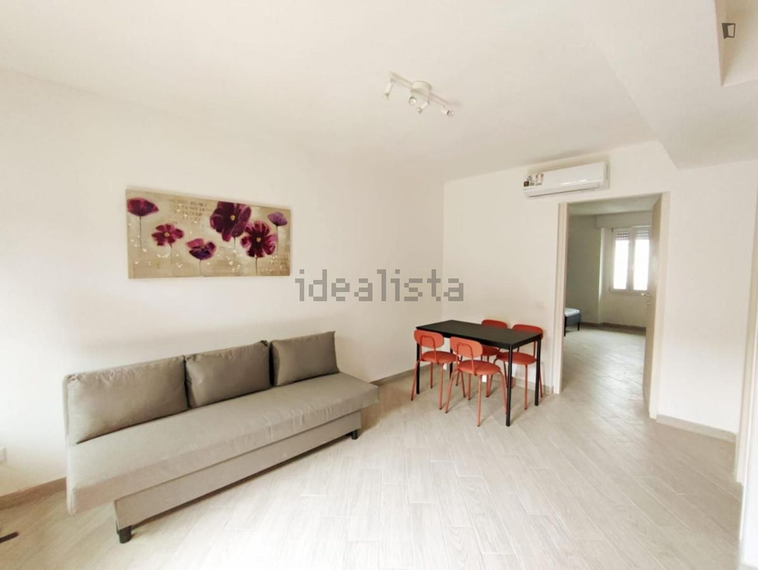 appartamento in affitto ad Opera