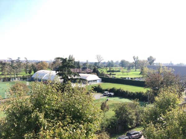 appartamento in affitto ad Opera