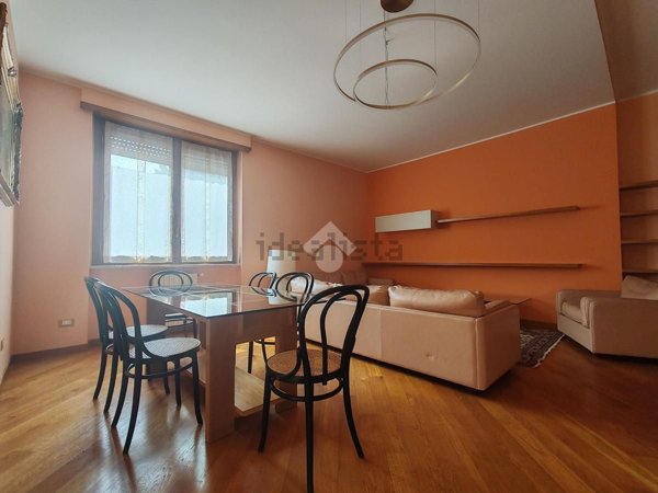 appartamento in affitto ad Opera