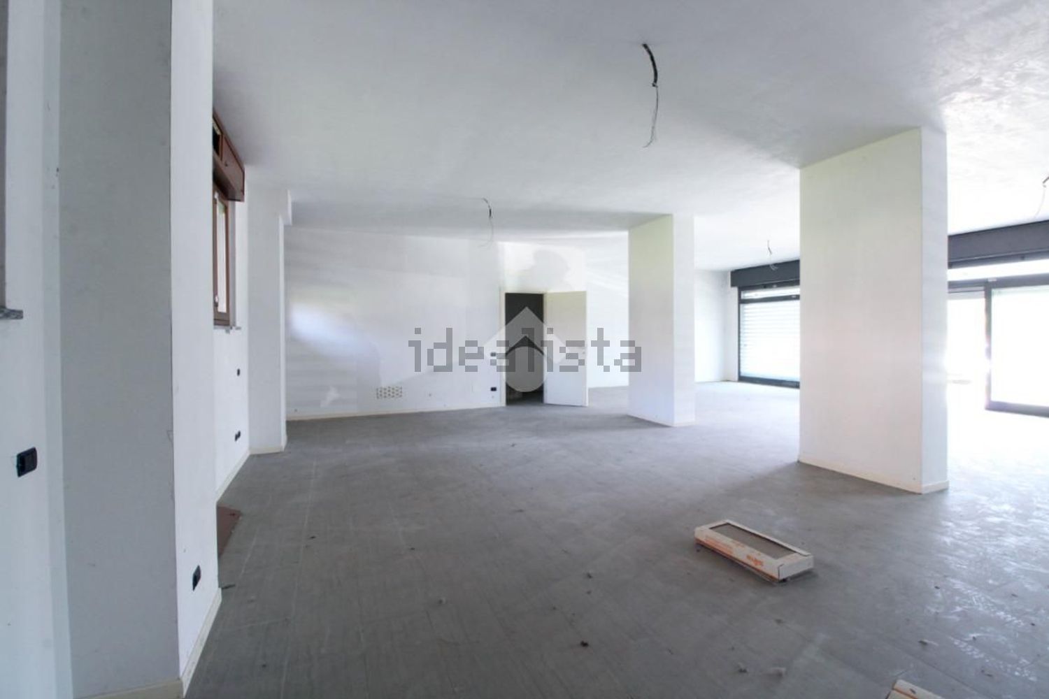 loft in affitto ad Opera