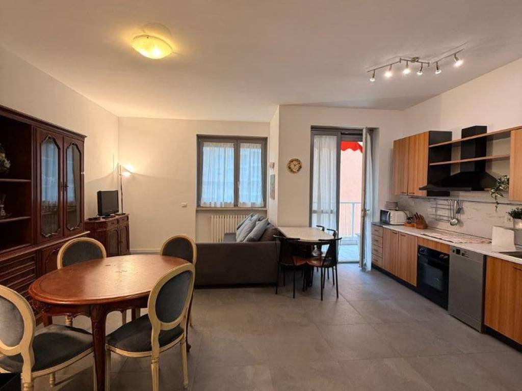 appartamento in affitto ad Opera