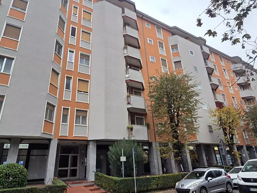 ufficio in affitto ad Opera