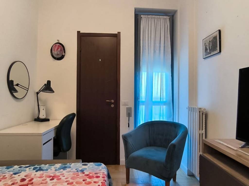 appartamento in affitto ad Opera