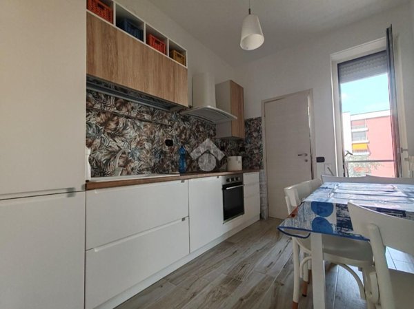 appartamento in affitto ad Opera