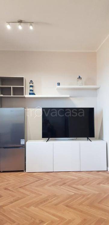 appartamento in affitto ad Opera