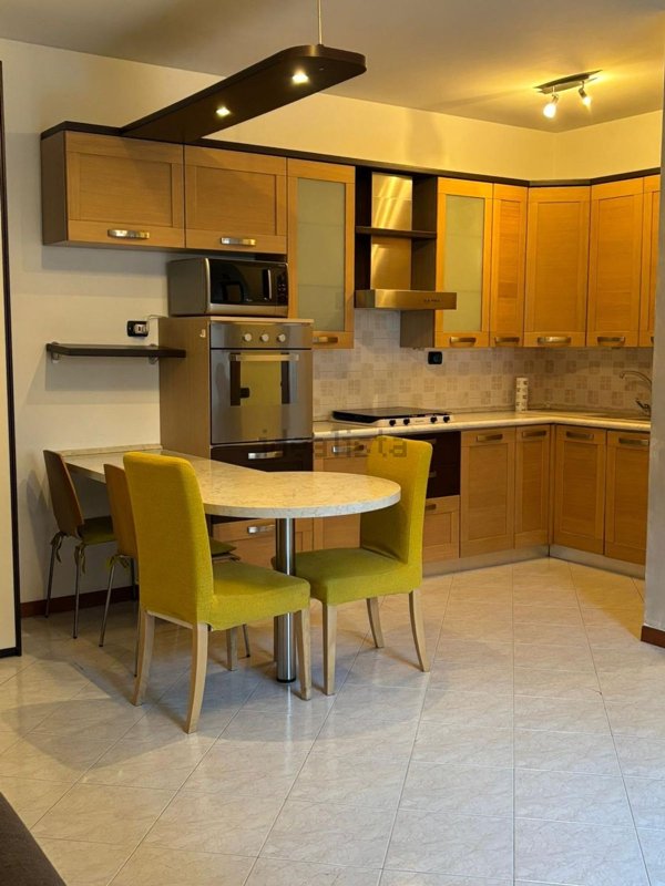 appartamento in affitto ad Opera