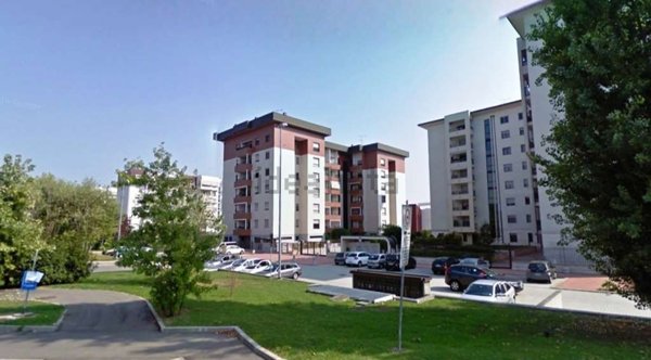 appartamento in affitto ad Opera