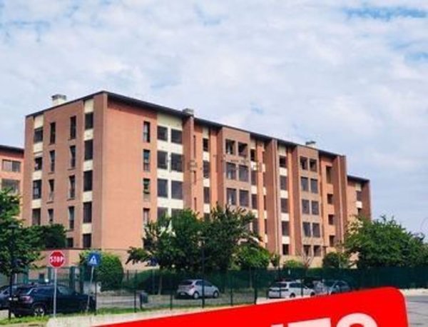 appartamento in affitto ad Opera