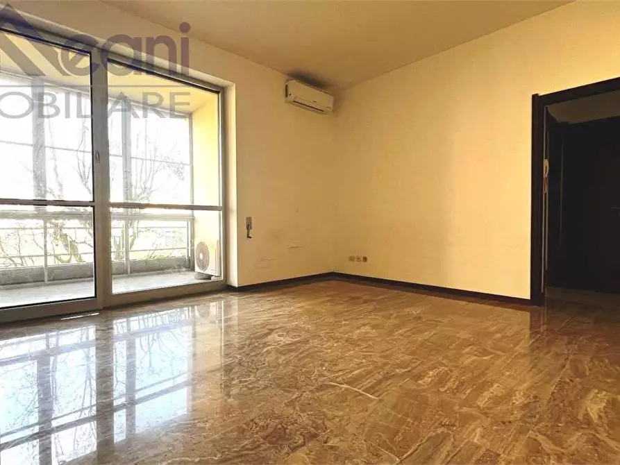 appartamento in affitto ad Opera