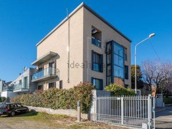 appartamento in affitto ad Opera