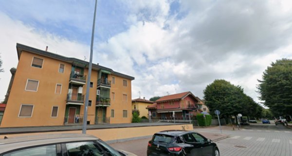 appartamento in affitto ad Opera